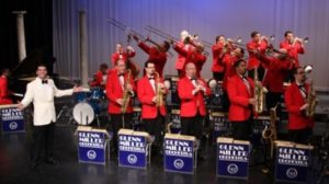 The Glenn Miller Orchestra @ Merryman Performing Arts Center